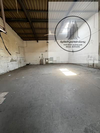 Warehouse for Rent in Ajman Industrial, Ajman - WhatsApp Image 2025-09-01 at 2.24. 48 PM. jpeg