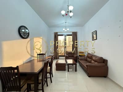 1 Bedroom Apartment for Rent in Dubai Sports City, Dubai - IMG-20250906-WA0076. jpg