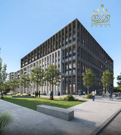 2 Bedroom Flat for Sale in Aljada, Sharjah - 0. jpg