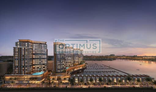 شقة 1 غرفة نوم للبيع في قرية الحمراء، رأس الخيمة - 7. Property view. jpg