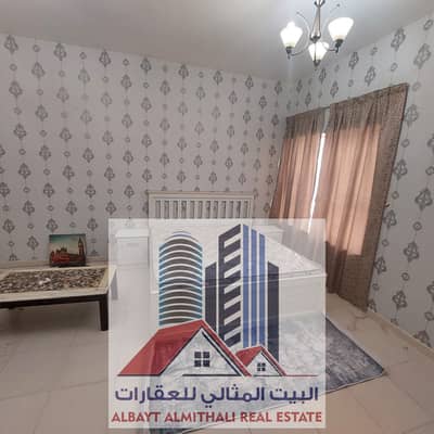 Studio for Sale in Al Rashidiya, Ajman - IMG-20250906-WA0525. jpg