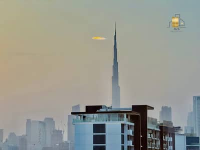 فلیٹ 1 غرفة نوم للايجار في مدينة ميدان، دبي - IMG_0065. jpg