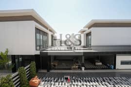 Prime Location 4 BHK Private Pool Detached Villa