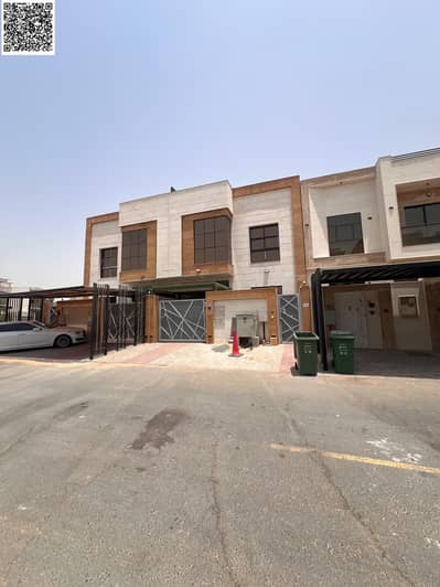تاون هاوس 4 غرف نوم للايجار في الياسمين، عجمان - IMG-20250906-WA0127. jpg