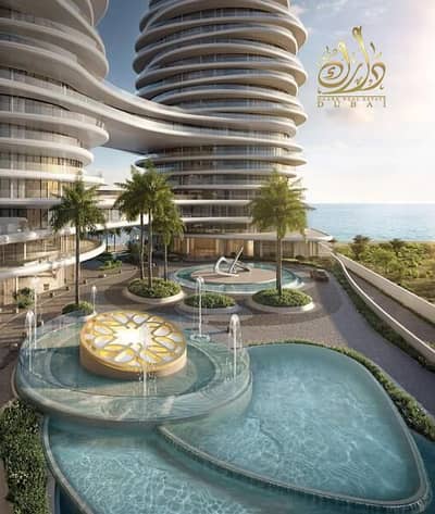阿尔马扬岛， 拉斯海玛 3 卧室公寓待售 - e00937149383997b758f03277b2a6a41. jpg