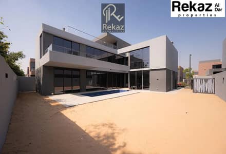 5 Cпальни Вилла в аренду в Тилал Сити, Шарджа - 2bd042f7-10eb-4489-a39f-16691f046d06. jpg