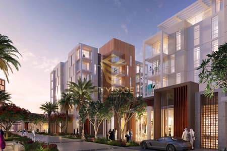 Studio for Sale in Muwaileh, Sharjah - Studio, Best Price, Ready, Freehold, Mall Access
