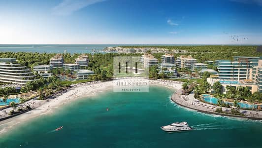 فلیٹ 1 غرفة نوم للبيع في جزر دبي، دبي - main-dubai-islands-01. jpg