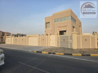 فیلا 4 غرف نوم للايجار في حوشي، الشارقة - WhatsApp Image 2025-09-06 at 07.07. 28_6c93348b. jpg