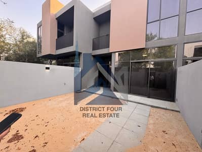 2 Bedroom Townhouse for Rent in Tilal City, Sharjah - 9e01a285-c229-49bd-8f95-e75ceb0ebc44. jpeg