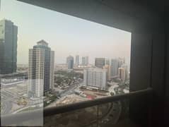 شقة في برج الشعفار 2،برج الشعفار،برشا هايتس (تيكوم) 3 غرف 140000 درهم - 11840376