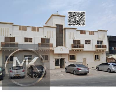 11 Bedroom Building for Sale in Al Rawda, Ajman - 2. jpg