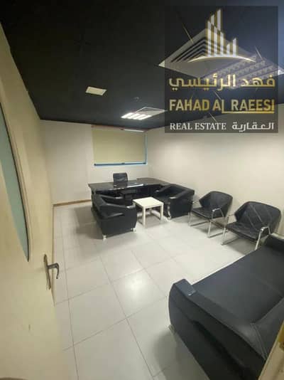 Office for Sale in Al Rashidiya, Ajman - 9e8c6e37-a344-4181-9673-65c7bbb832a9. jpg