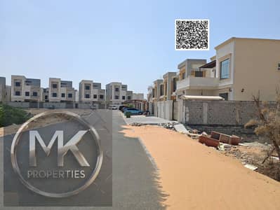 ارض سكنية  للبيع في الزاهية، عجمان - 4e3a2d6e-c737-4c91-a50f-195c110034eb. jpg