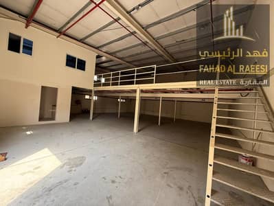 مستودع  للايجار في عجمان الصناعية، عجمان - 33c37cff-5ebe-42b8-abce-4950d0d2f531. jpg