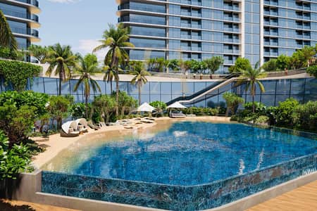1 Bedroom Apartment for Sale in Motor City, Dubai - URBAN OASIS | LUXURY LIVING | ICONIC TOWER