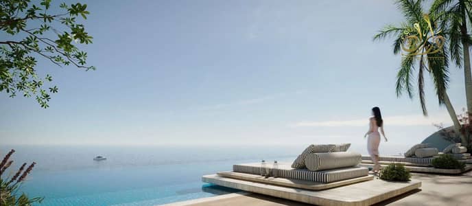 2 Bedroom Apartment for Sale in Dubai Islands, Dubai - caa61d23a95a480e869c206c65acdb0f. jpg