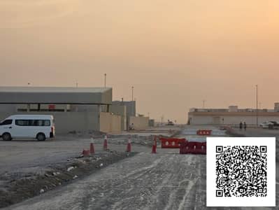 ارض صناعية  للبيع في المنامة، عجمان - 1 (9). jpeg