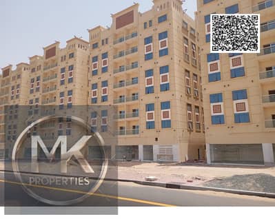 Studio for Sale in Al Yasmeen, Ajman - Main. jpg