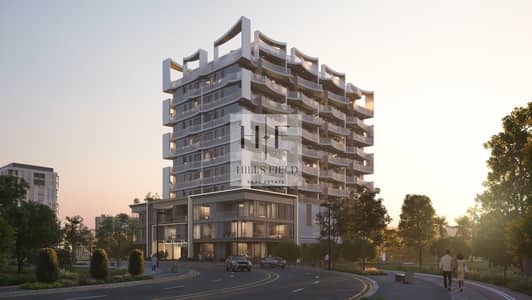 2 Bedroom Flat for Sale in Dubai Islands, Dubai - Cam 36. jpg
