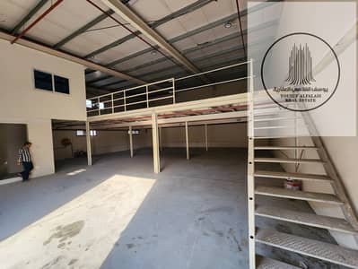 مستودع  للايجار في عجمان الصناعية، عجمان - 96c05633-e449-4b0a-9636-efbe074f6b62. jpeg