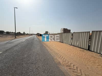 Plot for Sale in Al Zahya, Ajman - IMG-20250906-WA0030. jpg
