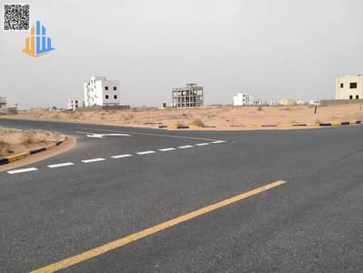 Plot for Sale in Hay Al Dibdibah South, Sharjah - 5863890550145534944. jpg