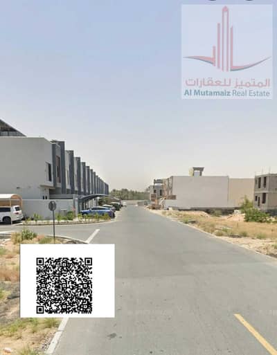Plot for Sale in Al Zahya, Ajman - WhatsApp Image 2025-09-06 at 18.56. 46. jpeg