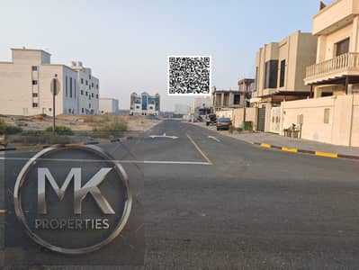 Plot for Sale in Al Zahya, Ajman - 1. jpg
