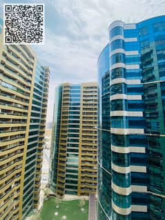 شقة في عجمان وسط المدينة 24000 درهم - 12718960