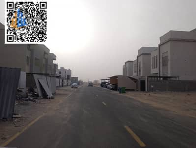 ارض سكنية  للبيع في الزبير، الشارقة - IMG_20250819_172546_945. jpg