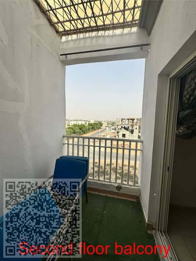 تاون هاوس 3 غرف نوم للايجار في الزاهية، عجمان - IMG-20250824-WA0081. jpg