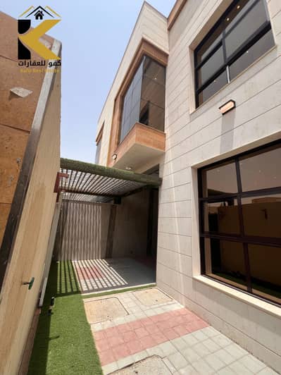 تاون هاوس 4 غرف نوم للايجار في الياسمين، عجمان - IMG-20250906-WA0358. jpg