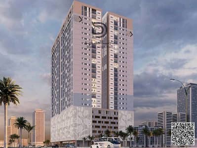 2 Bedroom Flat for Sale in Al Amerah, Ajman - image (42). png
