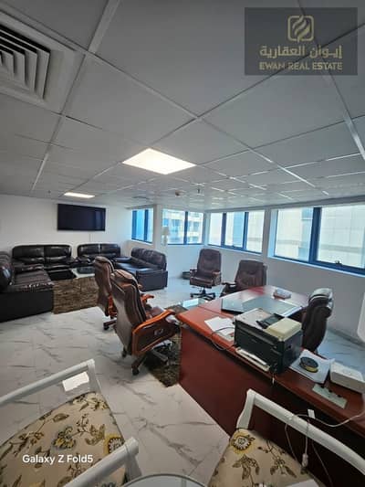 Office for Sale in Al Rashidiya, Ajman - IMG-20250906-WA0003. jpg