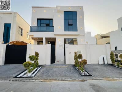 3 Bedroom Villa for Sale in Al Yasmeen, Ajman - WhatsApp Image 2025-08-06 at 1.04. 49 PM (1). jpeg