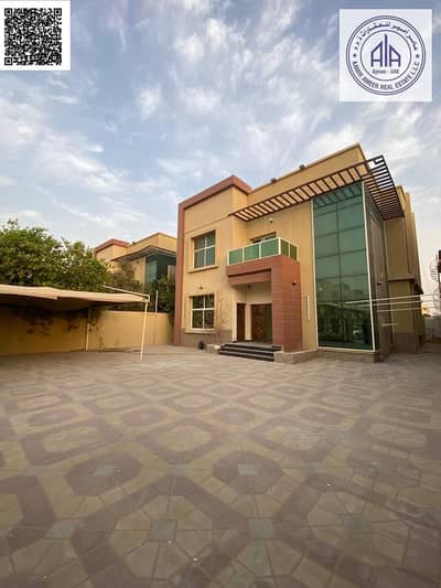 Villa for Rent in Al Rawda, Ajman - IMG-20250906-WA0028. jpg