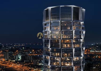Офис Продажа в Джумейра Вилладж Серкл (ДЖВС), Дубай - Screenshot 2025-09-04 181807. png