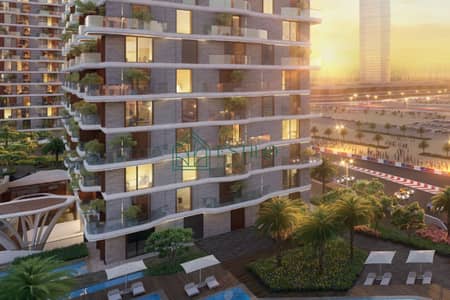 1 Bedroom Apartment for Sale in Motor City, Dubai - Affordable Luxury Apartments by Government Developer