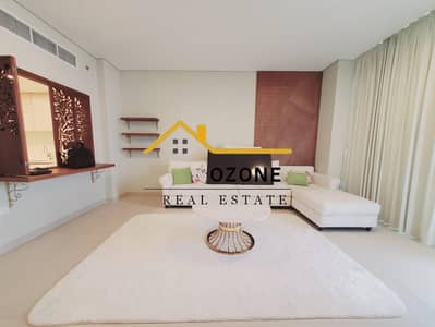 2 Bedroom Apartment for Rent in Aljada, Sharjah - AF2C7B0B-EA06-4E4F-A31E-9F3D7D7E1C57. jpeg