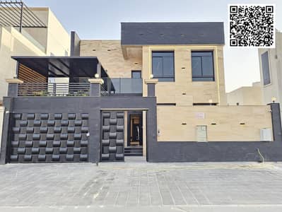 5 Bedroom Villa for Sale in Al Zahya, Ajman - WhatsApp Image 2025-08-03 at 10.26. 43 AM. jpeg