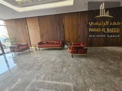 شقة 2 غرفة نوم للايجار في الحميدية، عجمان - f03c112d-cbd1-48dd-bf28-f4eaf246ff36. jpg