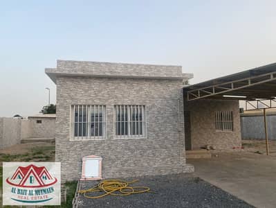 阿尔杰萨特， 夏尔迦 3 卧室别墅待租 - IMG_8622. jpg