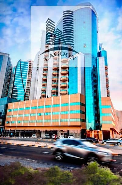 1 Bedroom Flat for Rent in Al Bustan, Ajman - WhatsApp Image 2025-09-06 at 3.16. 40 PM. jpeg