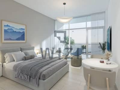 阿拉伯港， 拉斯海玛 单身公寓待售 - Apartment-units-Studio-bedroom-1. jpg