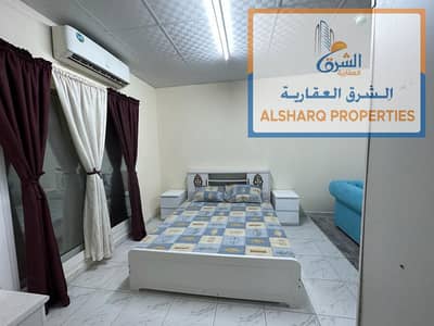 استوديو  للايجار في الراشدية، عجمان - 083320aa-d6b2-4ca8-b628-2af1cdb9a46e. jpg