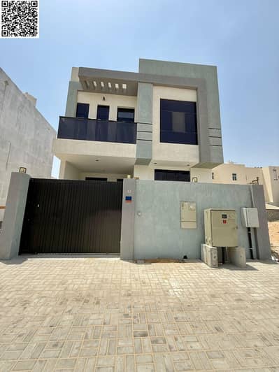 6 Bedroom Townhouse for Rent in Al Zahya, Ajman - IMG-20250906-WA0335. jpg