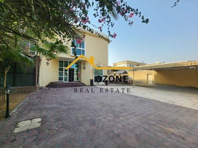 4 Bedroom Villa for Rent in Muwafjah, Sharjah - FB16A7B2-C557-446A-8E3E-08B4F2371E47. jpeg