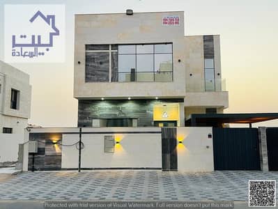 3 Bedroom Villa for Rent in Al Yasmeen, Ajman - صورة واتساب بتاريخ 1447-03-14 في 18.26. 28_a62e945a. jpg