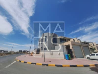 4 Bedroom Villa for Sale in Tilal City, Sharjah - WhatsApp Image 2025-09-06 at 5.36. 11 PM (1). jpeg